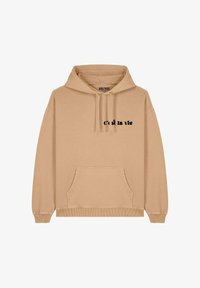 Non selezionato, beige