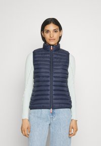 Save the duck CHARLOTTE - Bodywarmer - navy blue