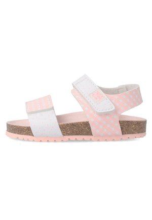 ABIERTAS - Sandali - rosa claro