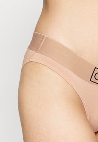 Calvin Klein Underwear Cuecas - clay