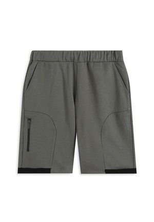 Shorts - dark grey