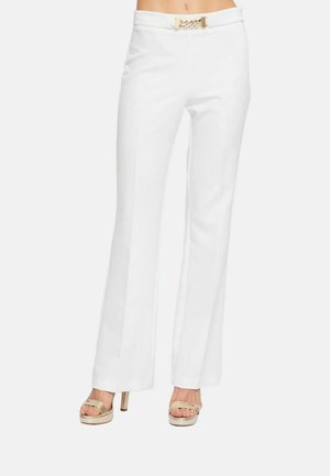 Broek - bianco