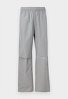 ELUSIVE - Pantalon classique - slate grey