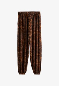 Valimata, animal print