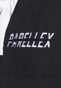 PARELLEX Weste - black