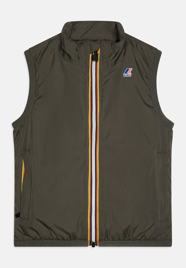 LE VRAI 4.0 ROULAND WARM UNISEX - Waistcoat