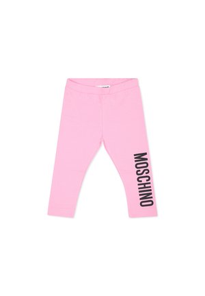 Leggings - pink