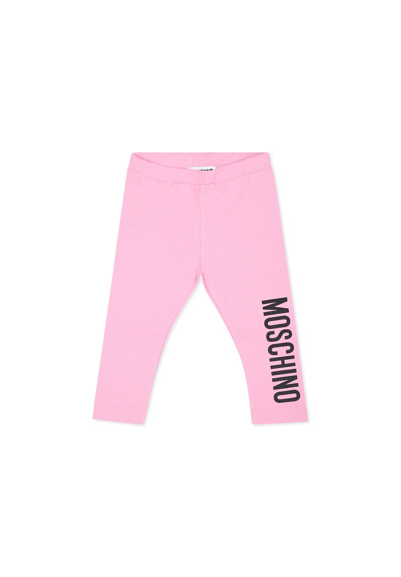 MOSCHINO Leggings - pink