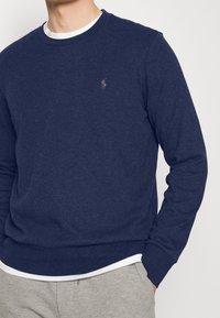 Polo Ralph Lauren Långärmad tröja - dark blue