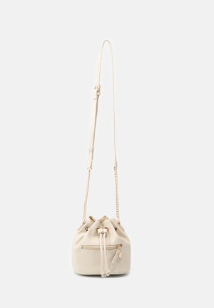 Torba na ramię - 003 - off-white