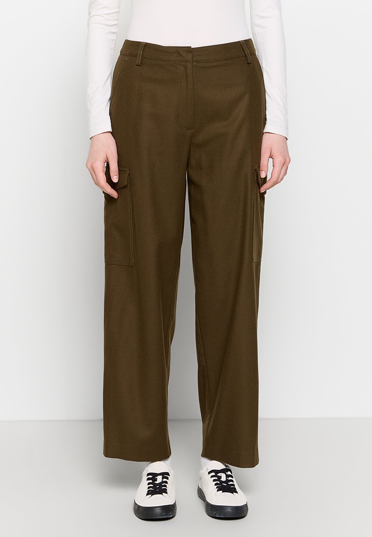 Pantalones
