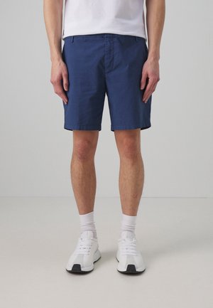 Shorts - blue