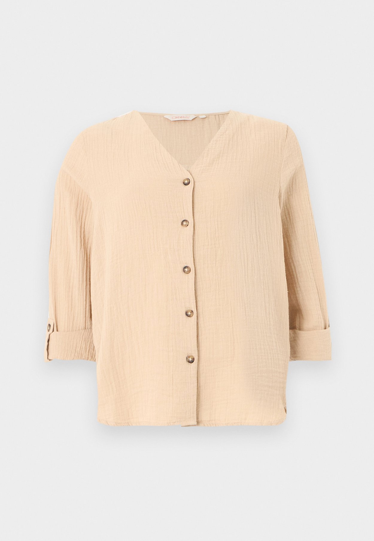 ONLTHYRA LIFE V NECK SHIRT