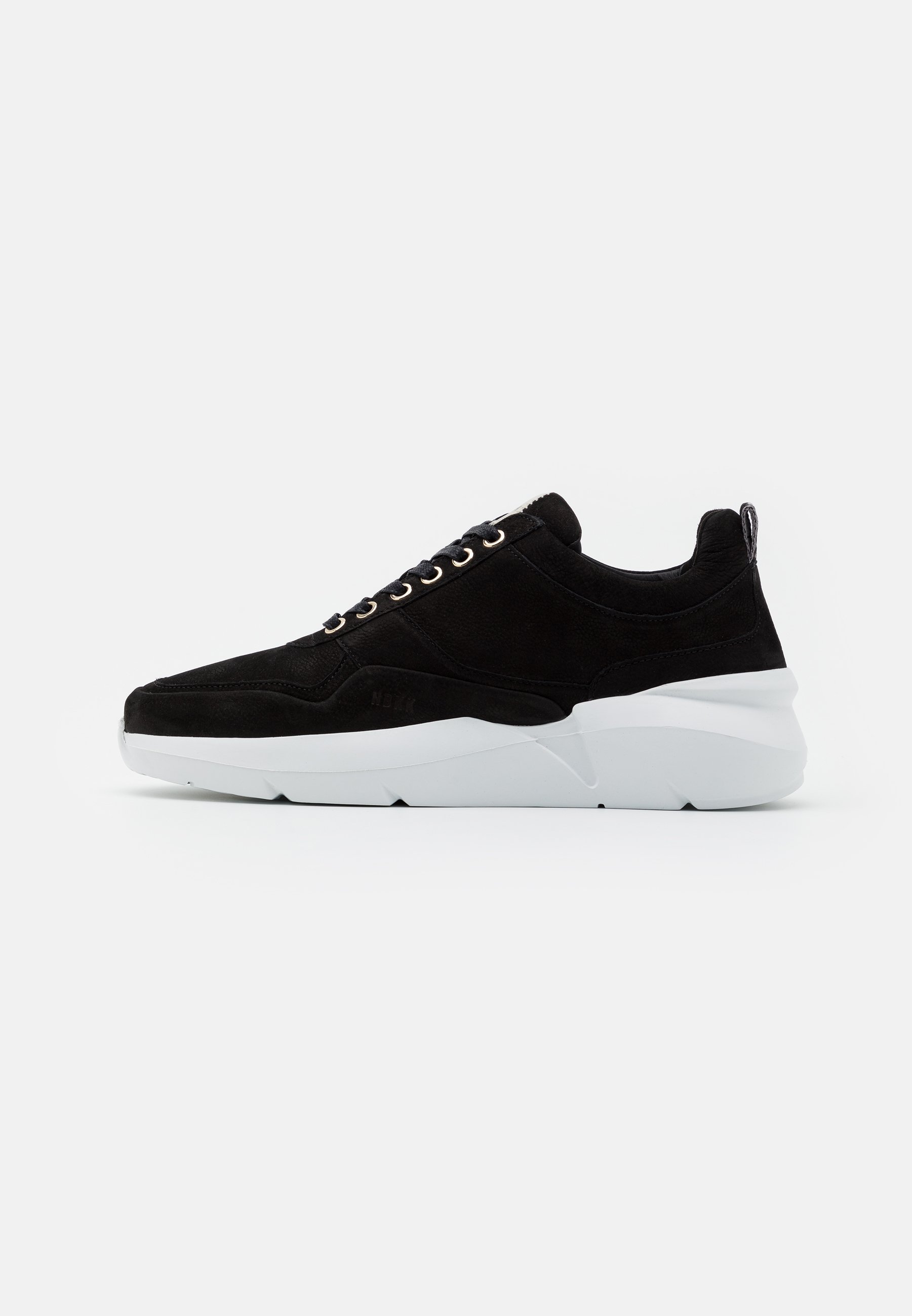 Nubikk ELVEN TANUKI FRESH Joggesko black Zalando.no Nubikk ELVEN TANUKI FRESH Joggesko black Zalando.no