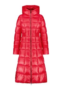 Taifun Wintermantel cherry red/rot Zalando