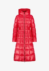 Taifun Wintermantel cherry red/rot Zalando