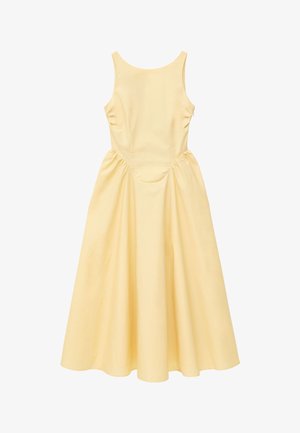 & OTHER STORIES, Freizeitkleid - yellow