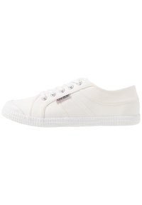 Niet geselecteerd, white