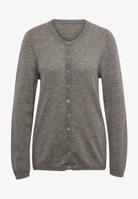Ausgewählt, grey / melange