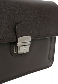 Hexagona CONFORT - Borsa a mano - marron foncé confort