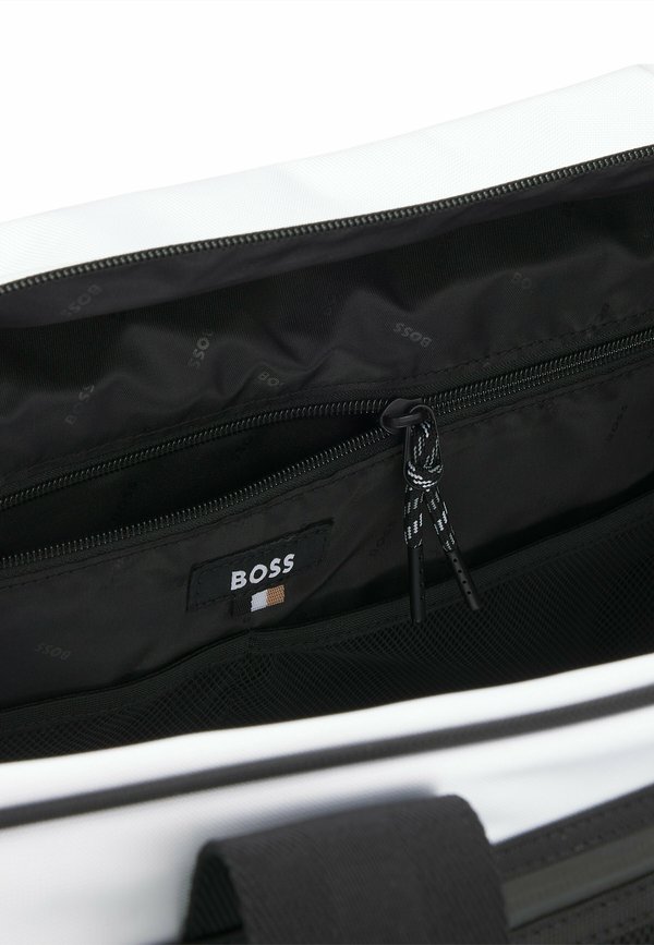 ONSET - Weekend bag - natural one2