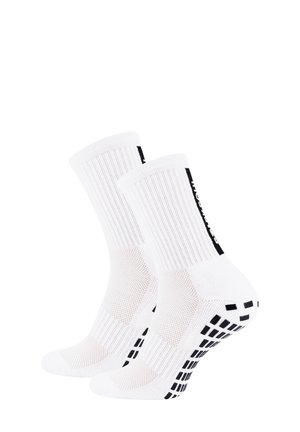 Socks - weiss