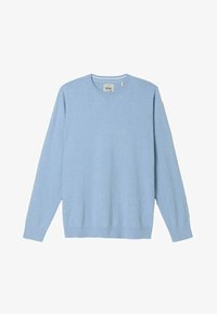 Non sélectionné, light blue
