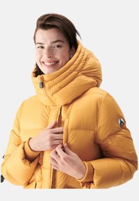 JOTT DELHI - Chaqueta de invierno - mostaza