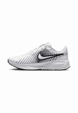 Zapatillas running asfalto - white/black