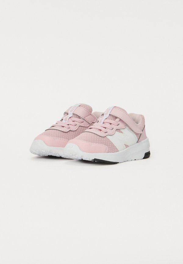 578 UNISEX – Laufschuh Straße – rose sugar