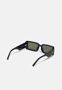 Le Specs THE IMPECCABLE ALT FIT - Solbriller - black
