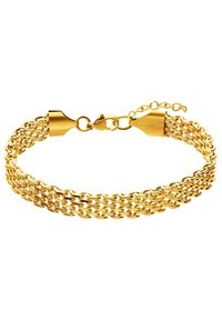 STATEMENT - Armband - gold-coloured