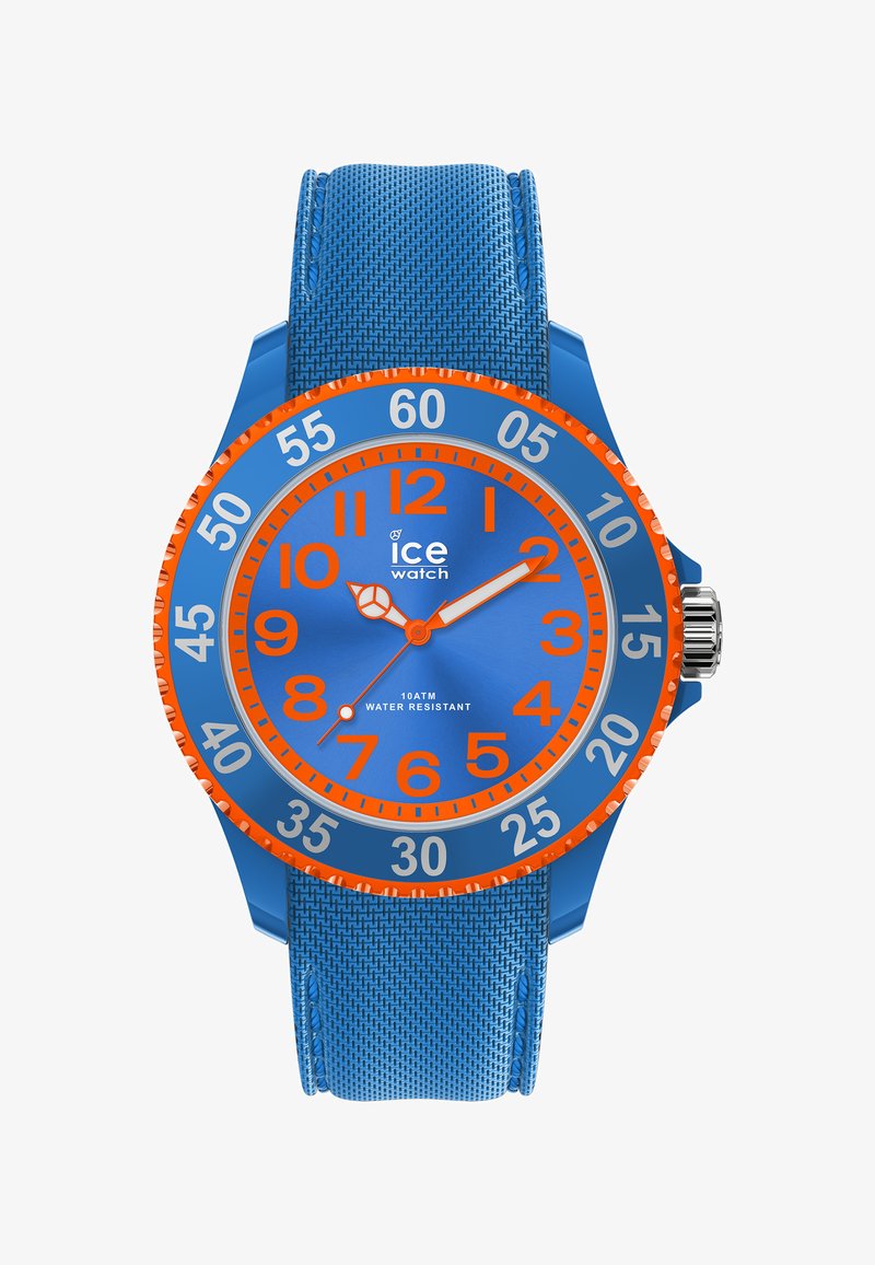 Ice-Watch CARTOON - Laikrodis - superhero s