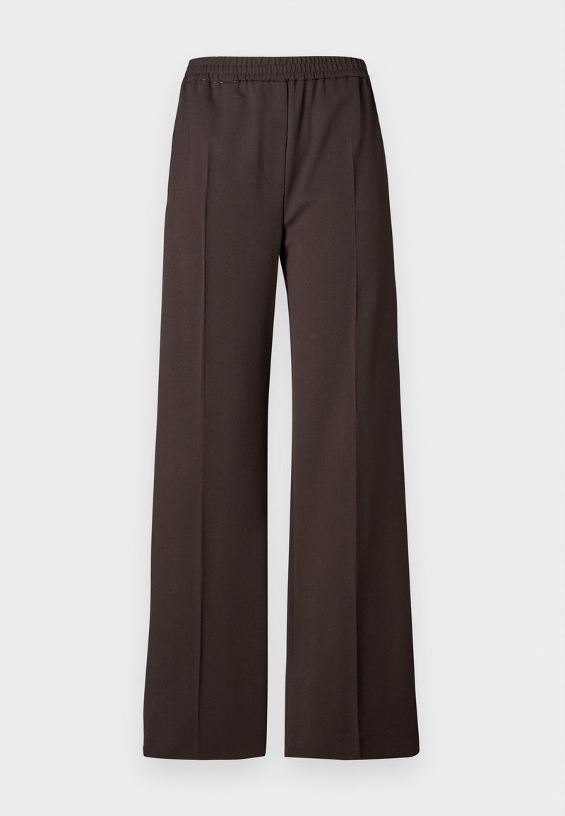 Weekend Max Mara Broek bruin Weekend Max Mara Broek bruin