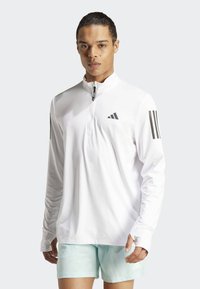 adidas Performance - Bluzka z długim rękawem