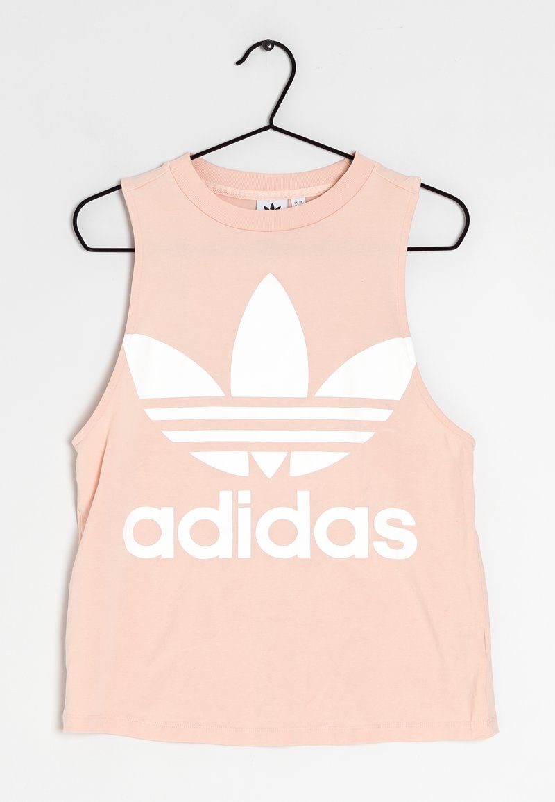 adidas Originals Débardeur - pink