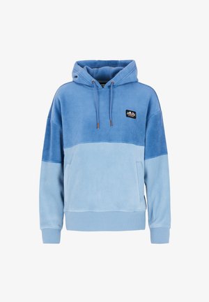 Protest PRTBIZZ - Fleece trui - galaxy