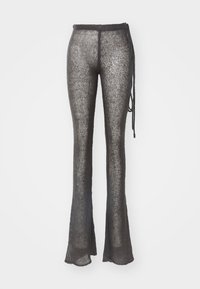 KENU IN MERCER - Nohavice - grey