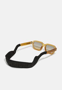 RETROSUPERFUTURE CARO UNISEX - Aurinkolasit - yellow