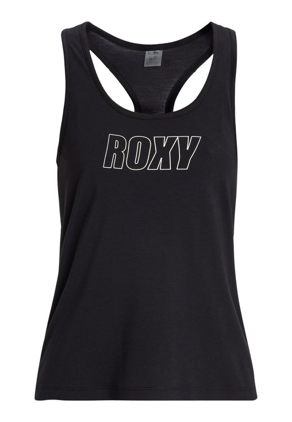 EVERYDAY FLOW - FUNKTIONS - Top - kvj2