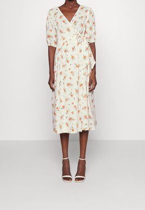 Jurk - multi-coloured