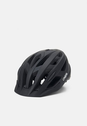 OUTCAST HELMET PLAIN - Helma - black