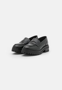 Zign Slip-ins - black