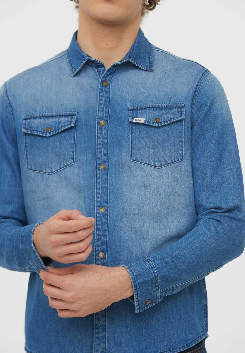Camicie da uomo Lee | Disponibili su