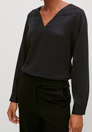 Camicetta - black
