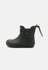 Sélectionné, olive