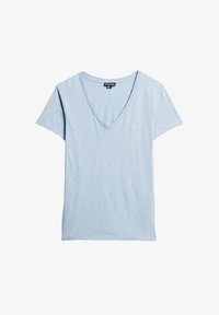 Niet geselecteerd, forever blue