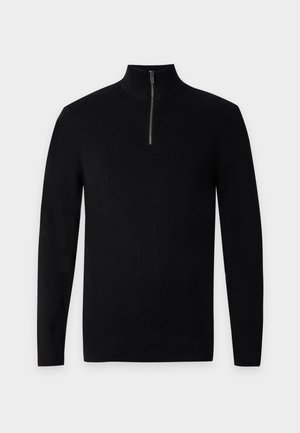 Pier One by Zalando, Striktrøje - black