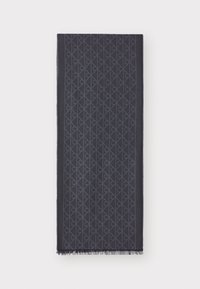 Unselected, black