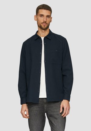 s.Oliver Shirt - navy